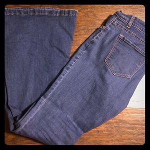 L&B Flare Jeans